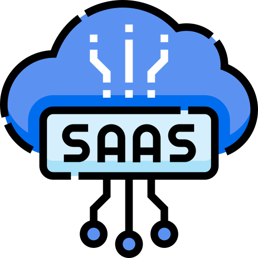 Saas development service